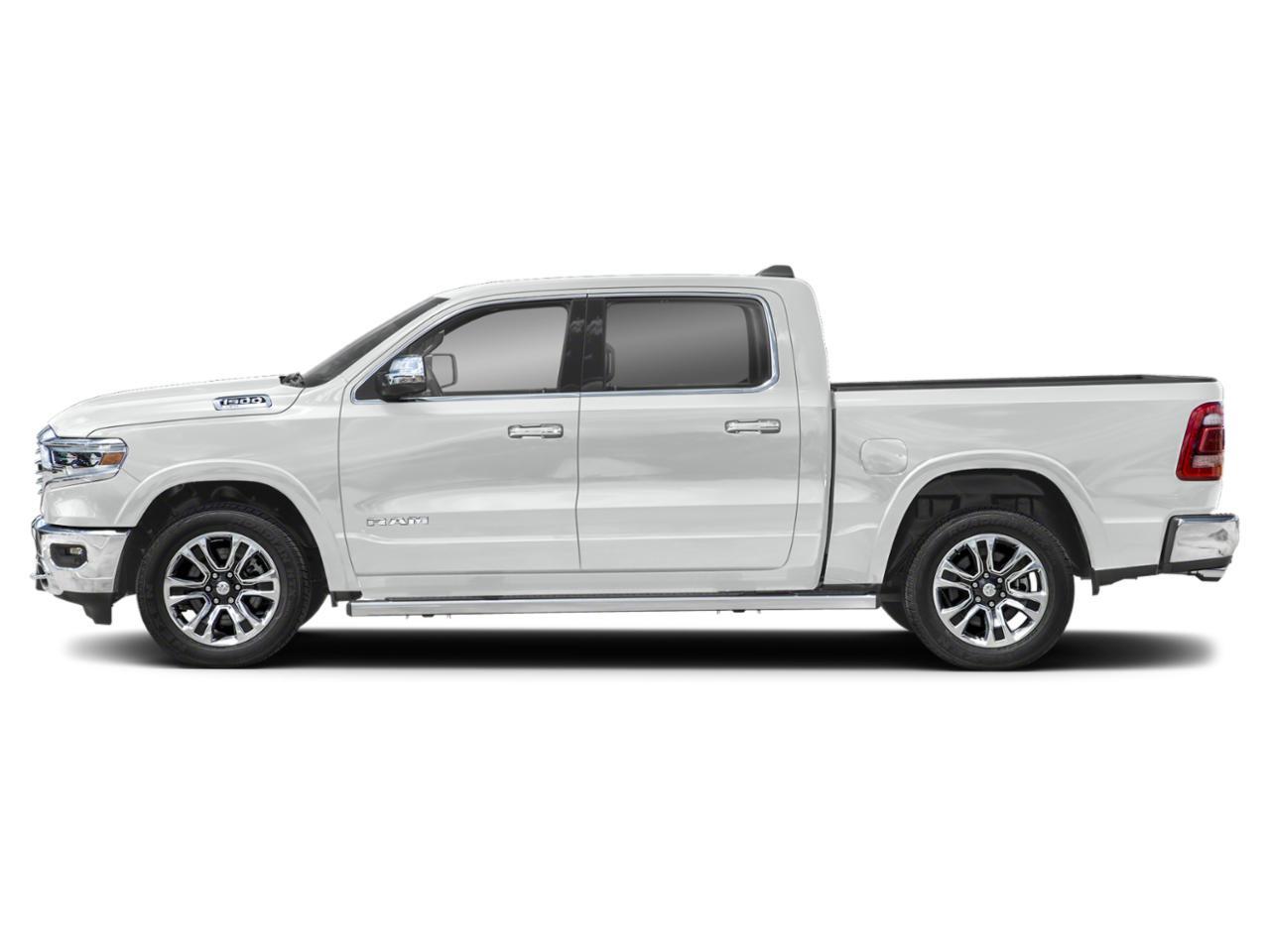 2023 Ram 1500 Longhorn Burnet TX