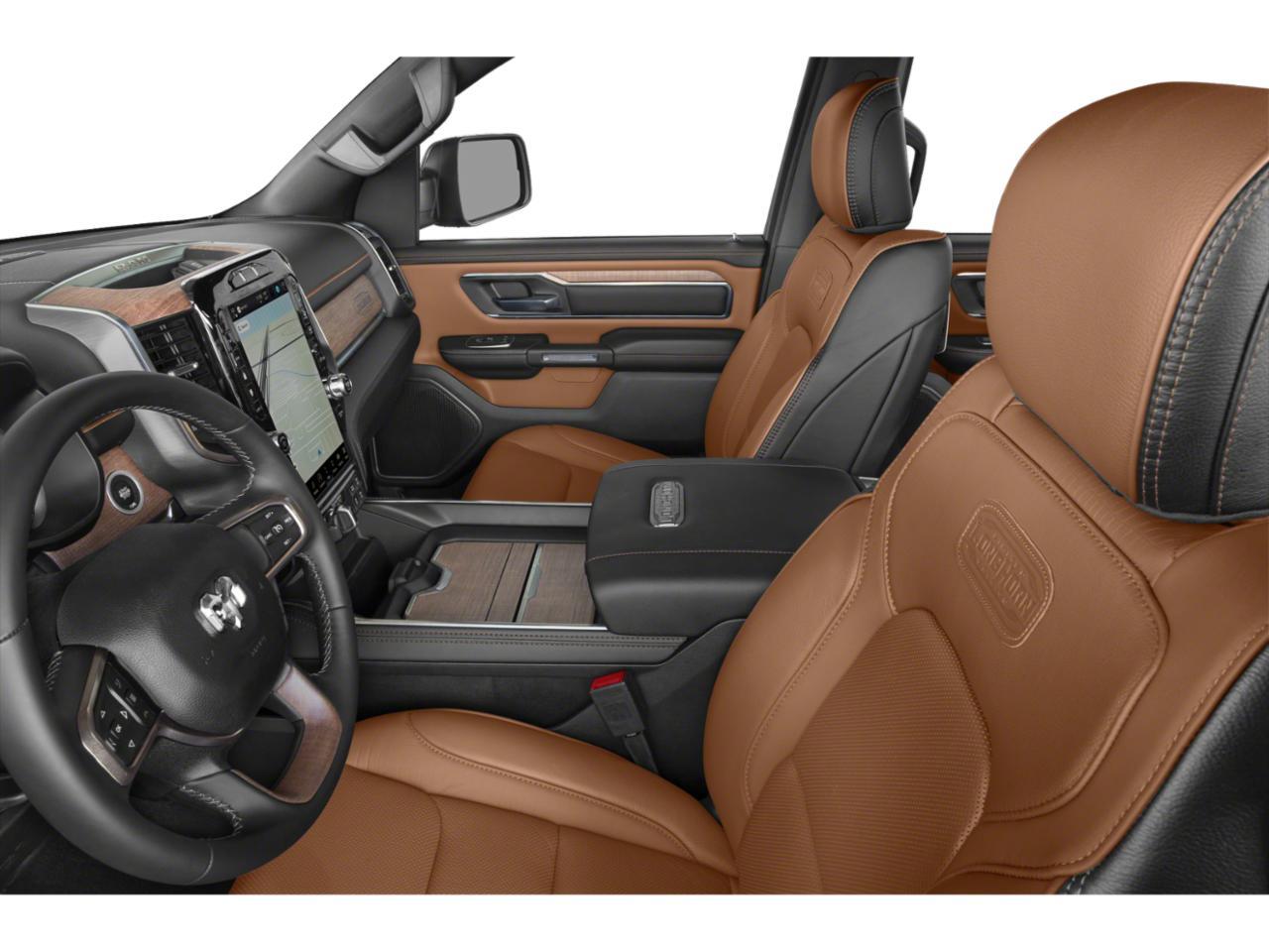 2023 Ram 1500 Longhorn Roseville CA