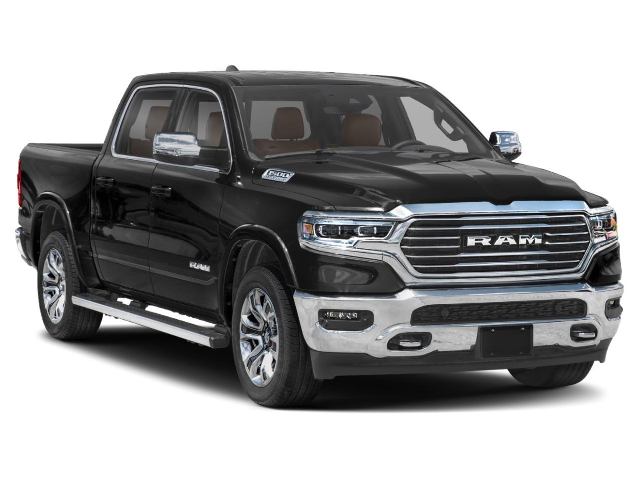 2023 Ram 1500 Longhorn Roseville CA