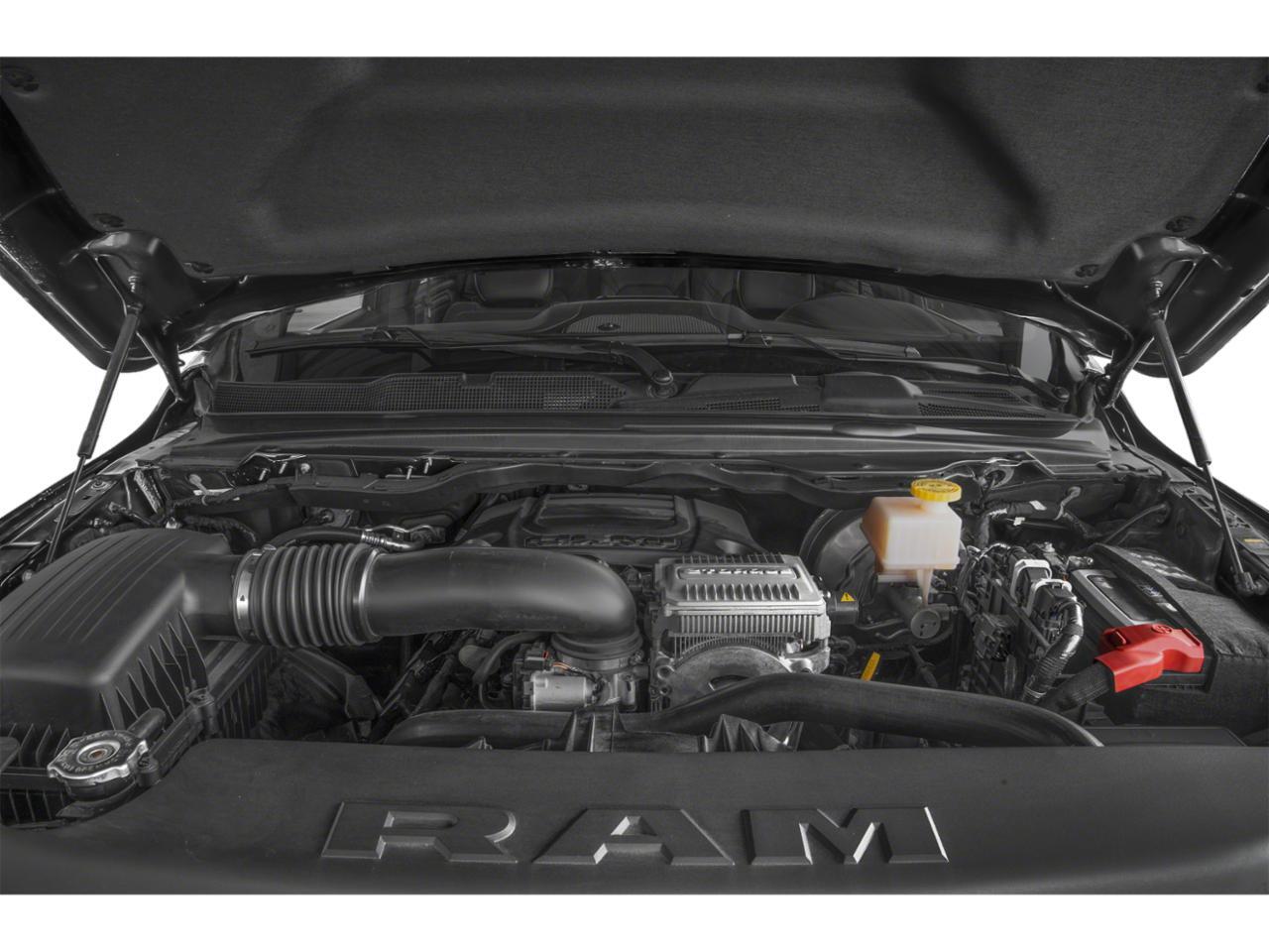 2023 Ram 1500 Longhorn Roseville CA