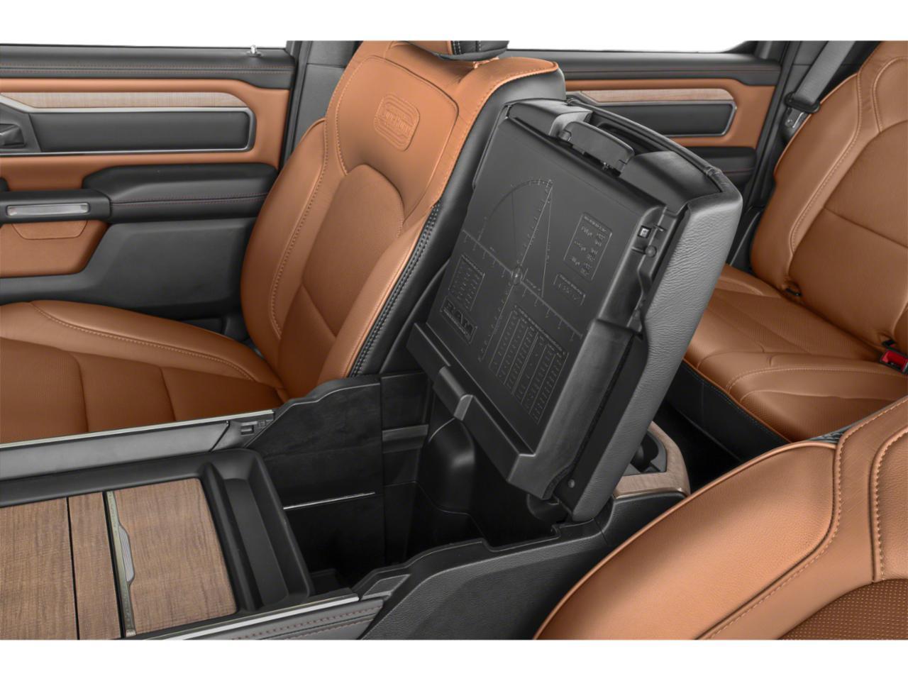 2023 Ram 1500 Longhorn Roseville CA