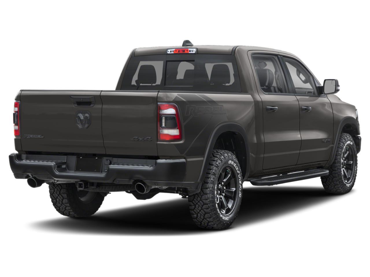 2023 Ram 1500 Rebel