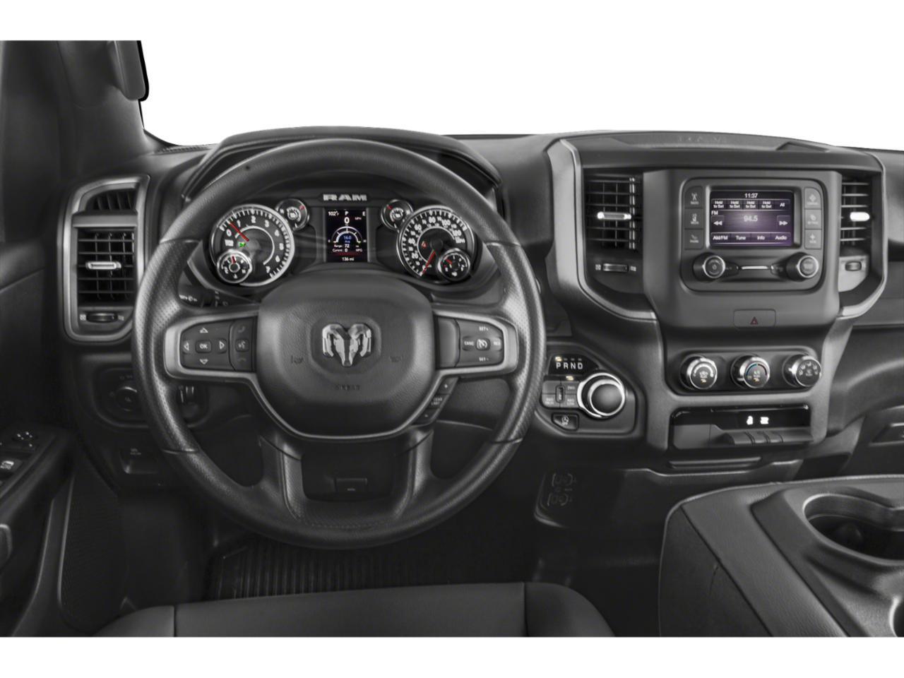 2023 Ram 1500 Sport Whitecourt AB