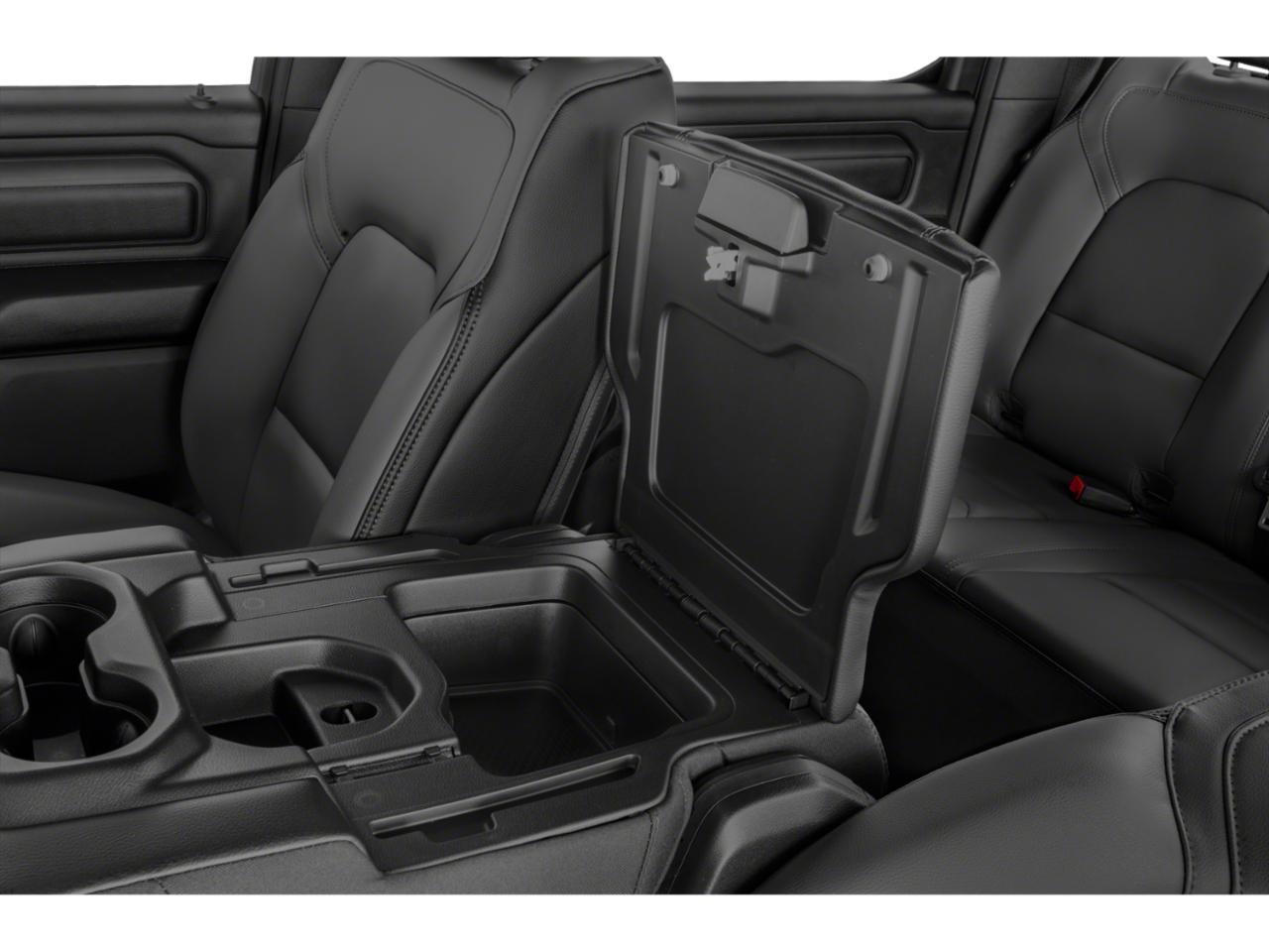 2023 Ram 1500 Sport Whitecourt AB