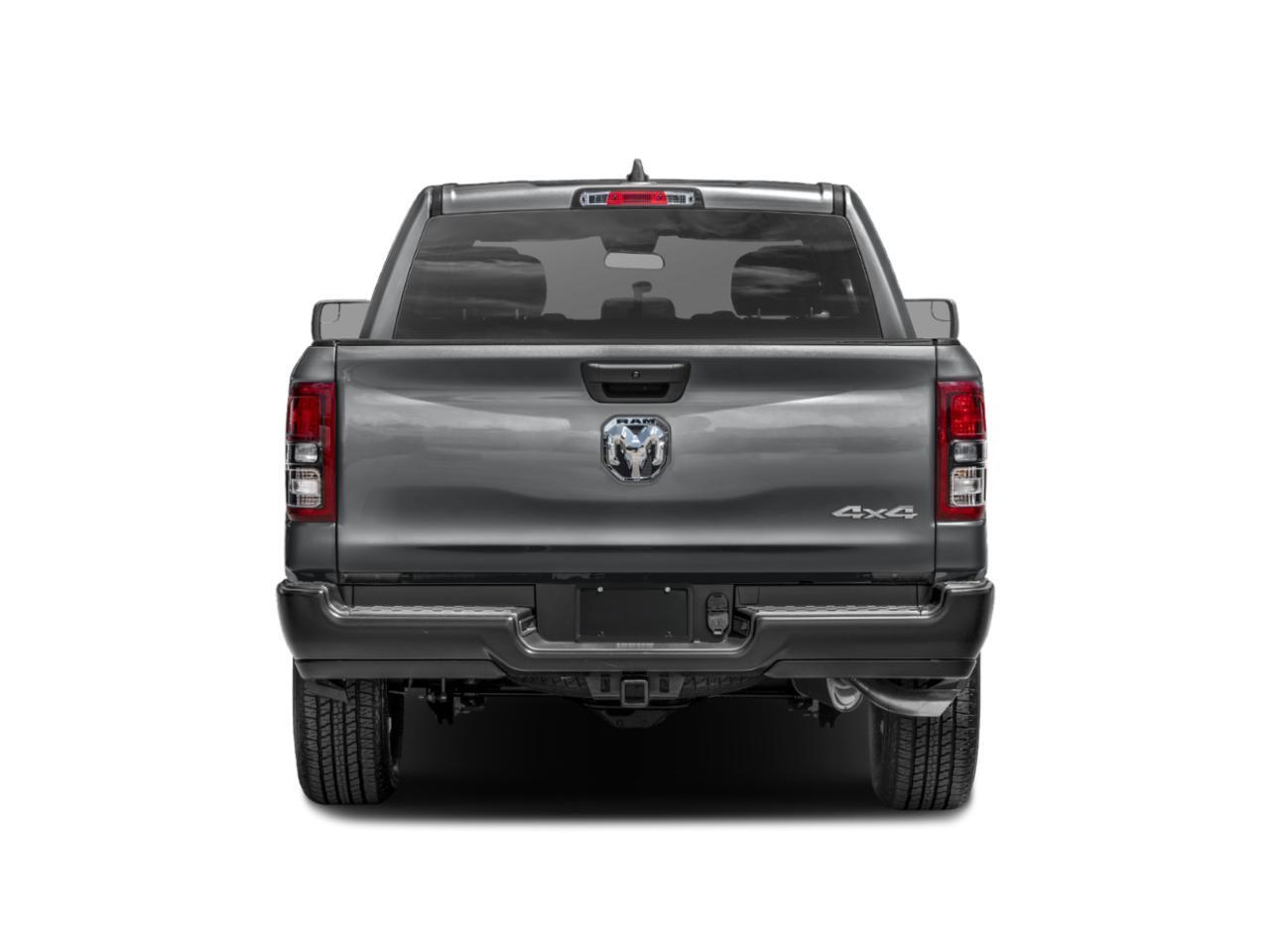 2023 Ram 1500 Sport Whitecourt AB