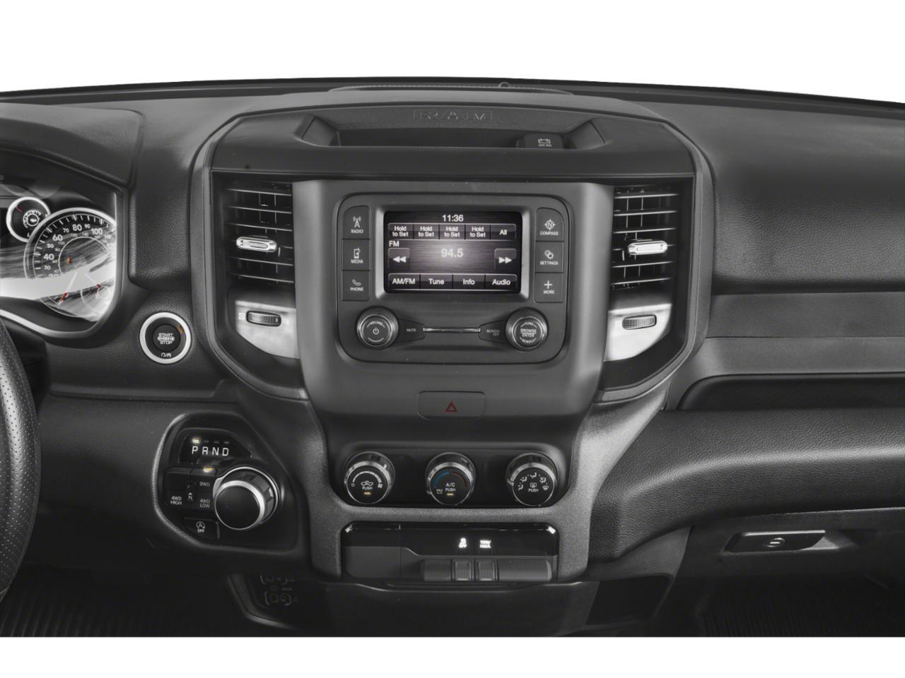 2023 Ram 1500 Sport Whitecourt AB