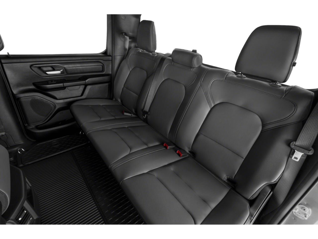 2023 Ram 1500 Sport Whitecourt AB