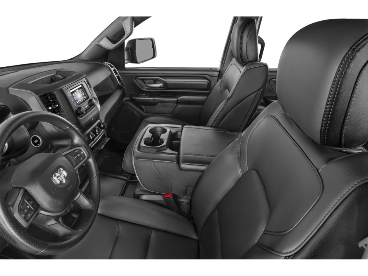 2023 Ram 1500 Sport Whitecourt AB