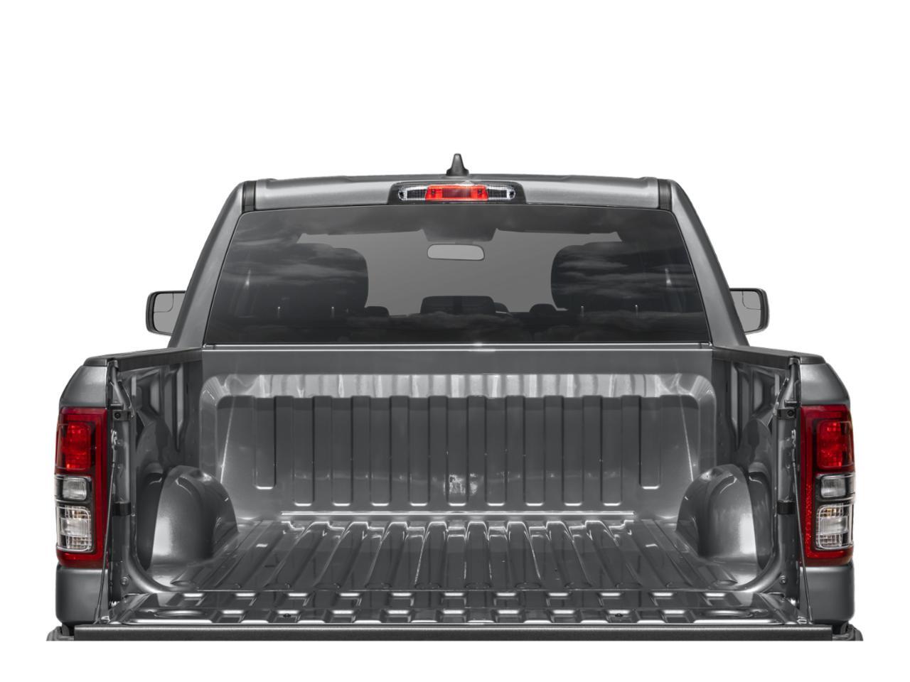 2023 Ram 1500 Sport Whitecourt AB