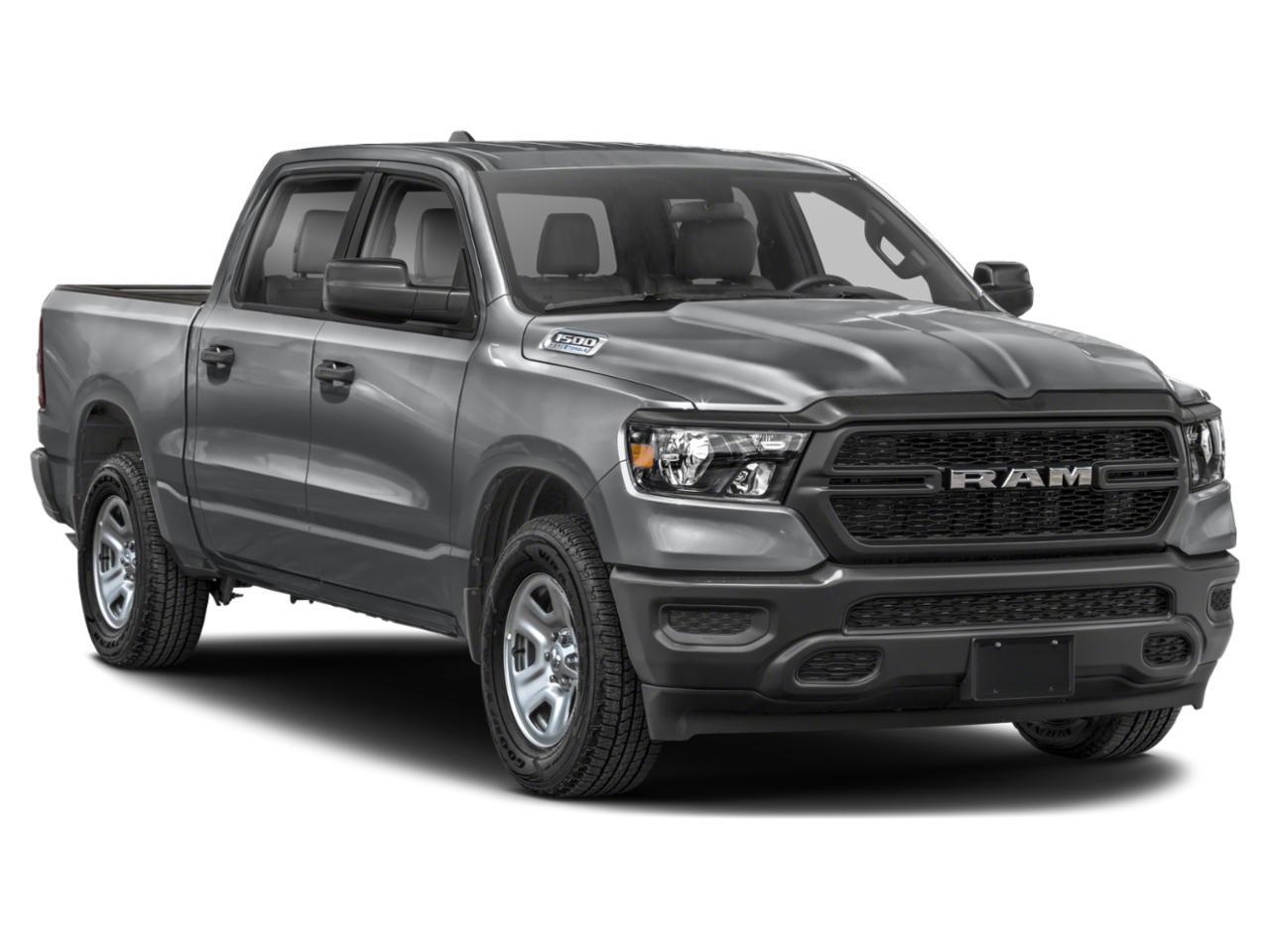 2023 Ram 1500 Sport Whitecourt AB