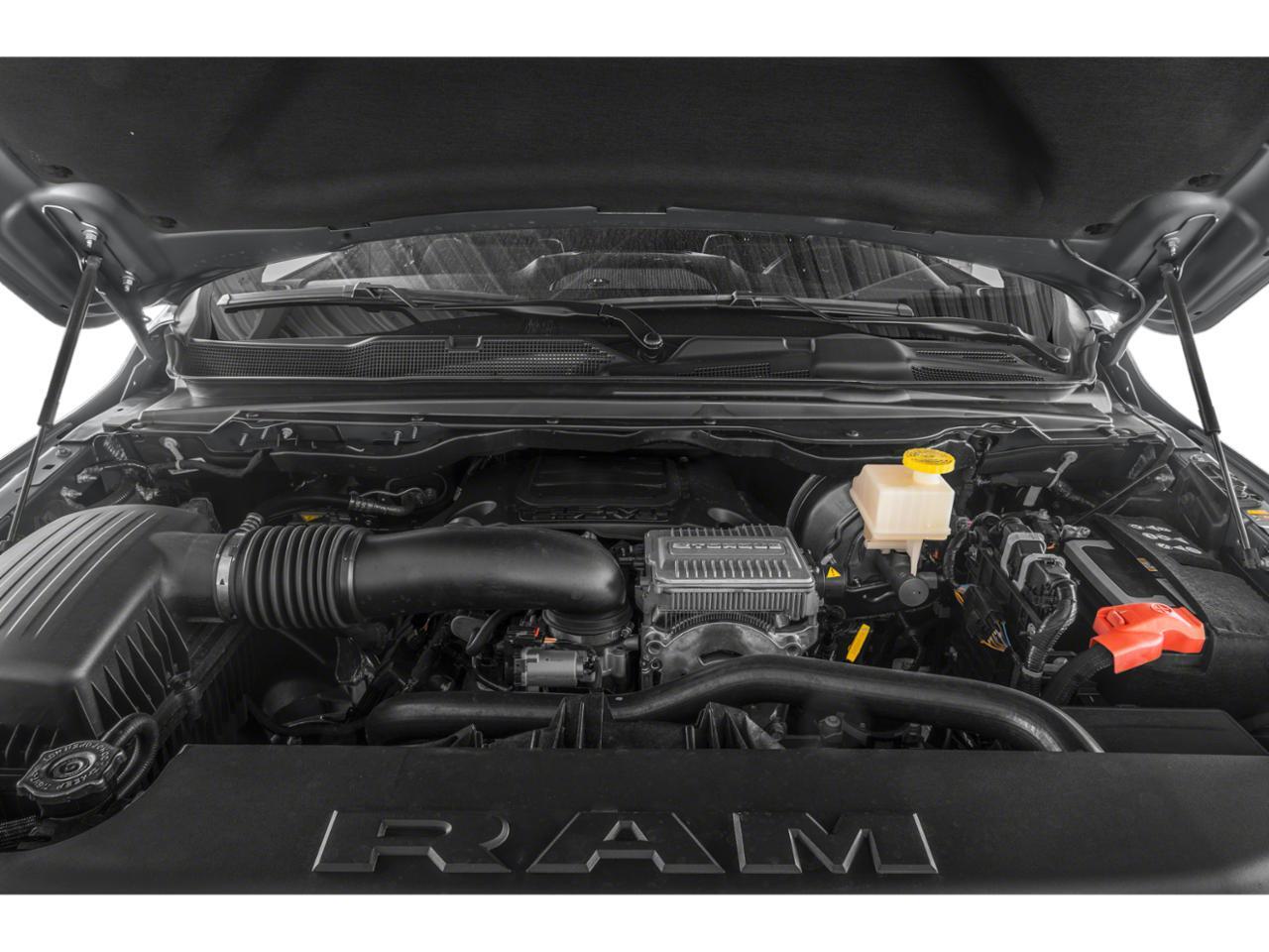 2023 Ram 1500 Sport Whitecourt AB