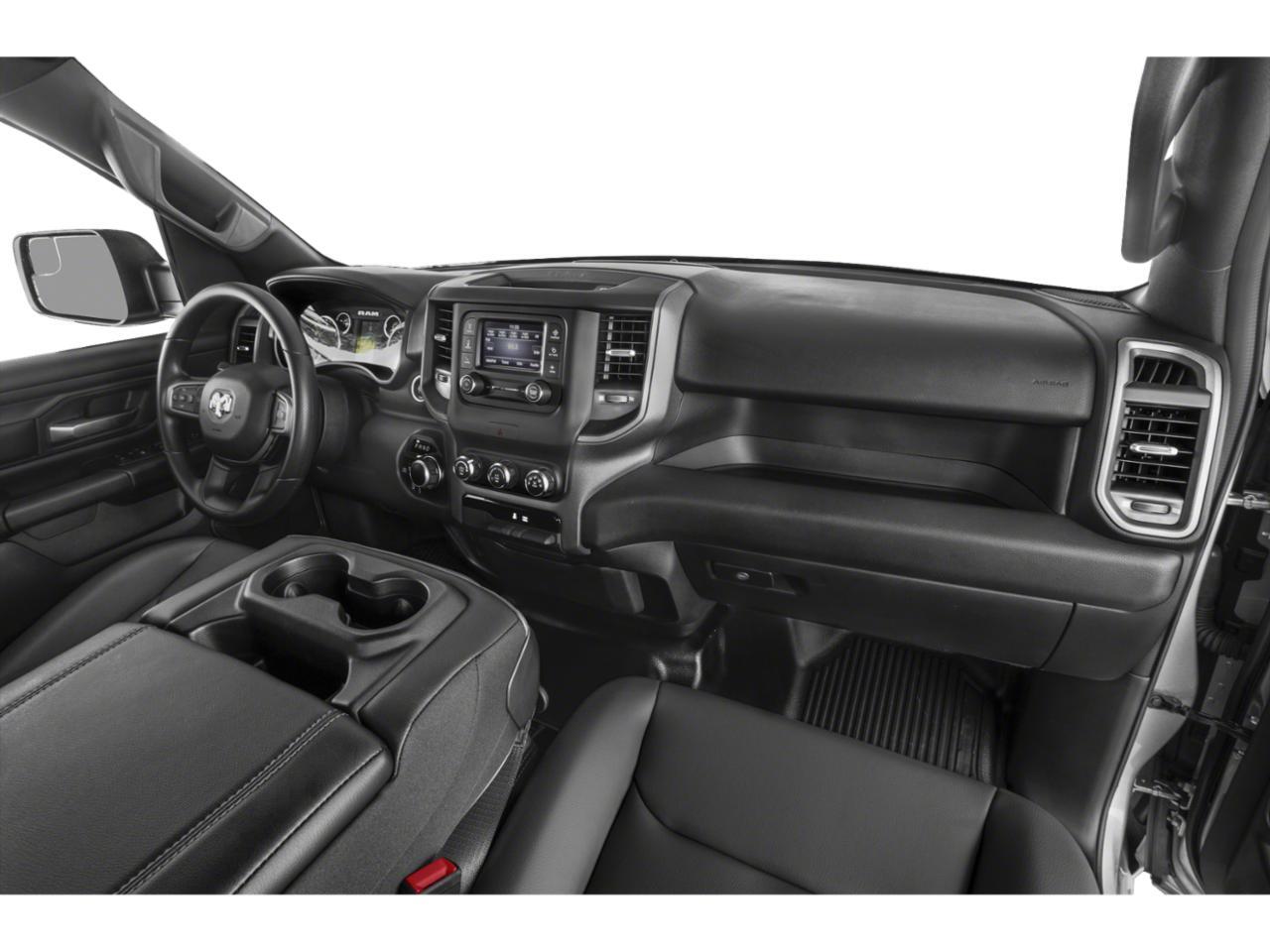 2023 Ram 1500 Sport Whitecourt AB