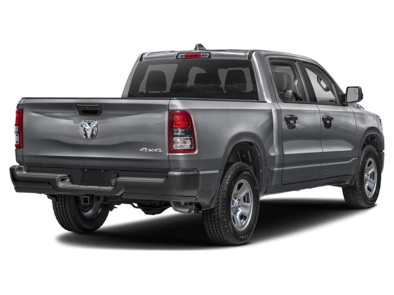 2023 Ram 1500 Sport Whitecourt AB