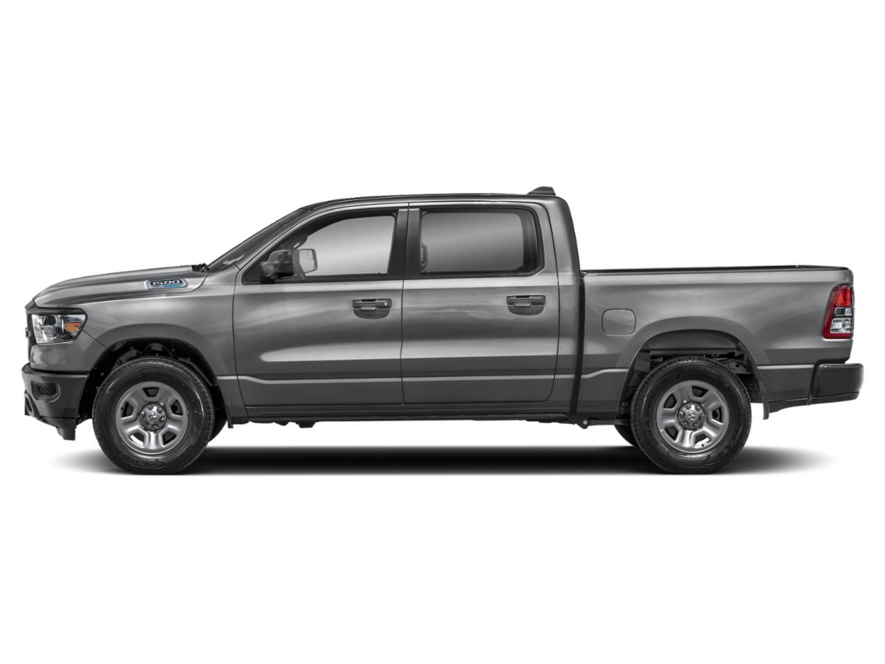 2023 Ram 1500 Sport Whitecourt AB