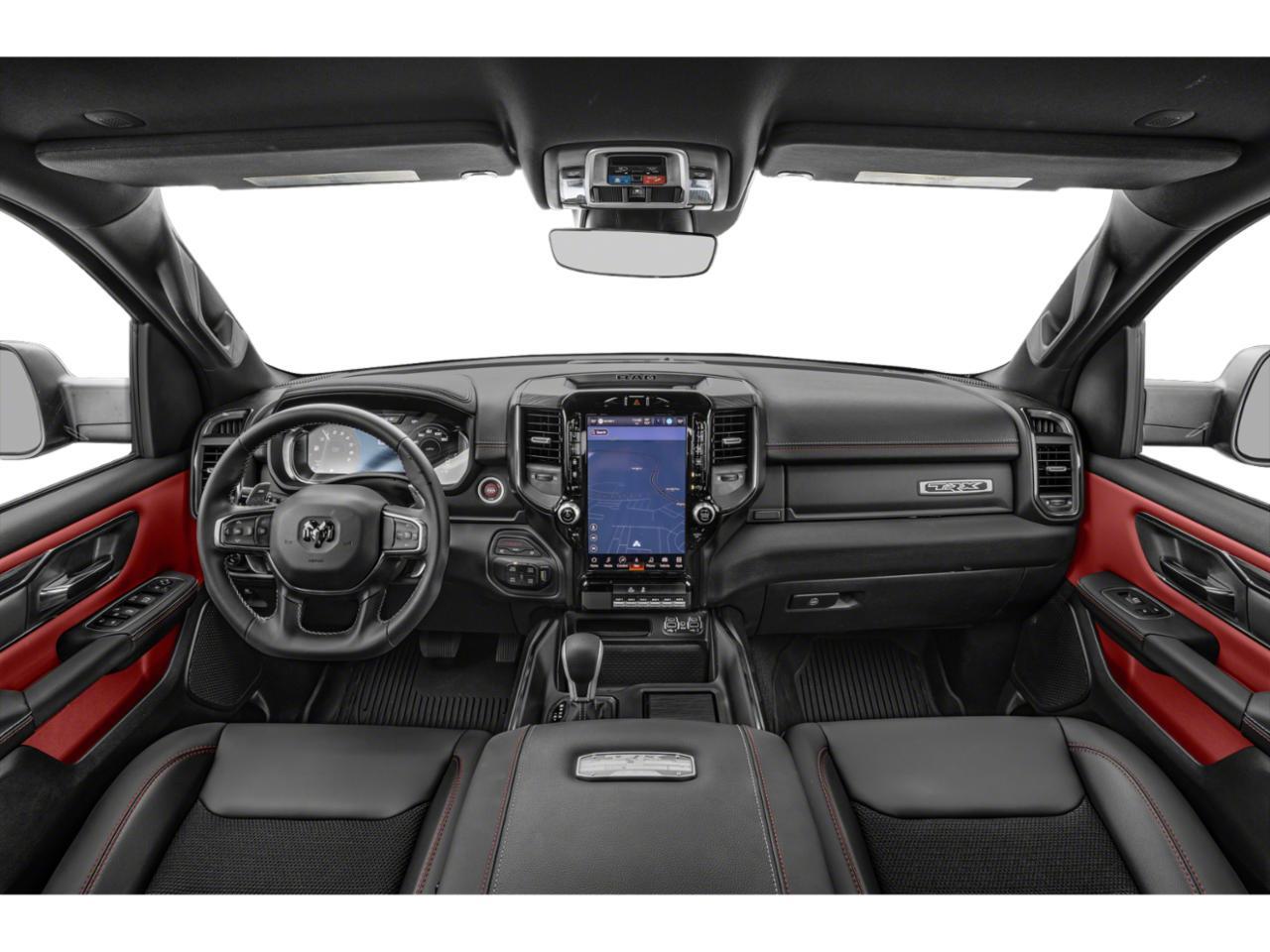 2023 Ram 1500 TRX Santa Rosa CA