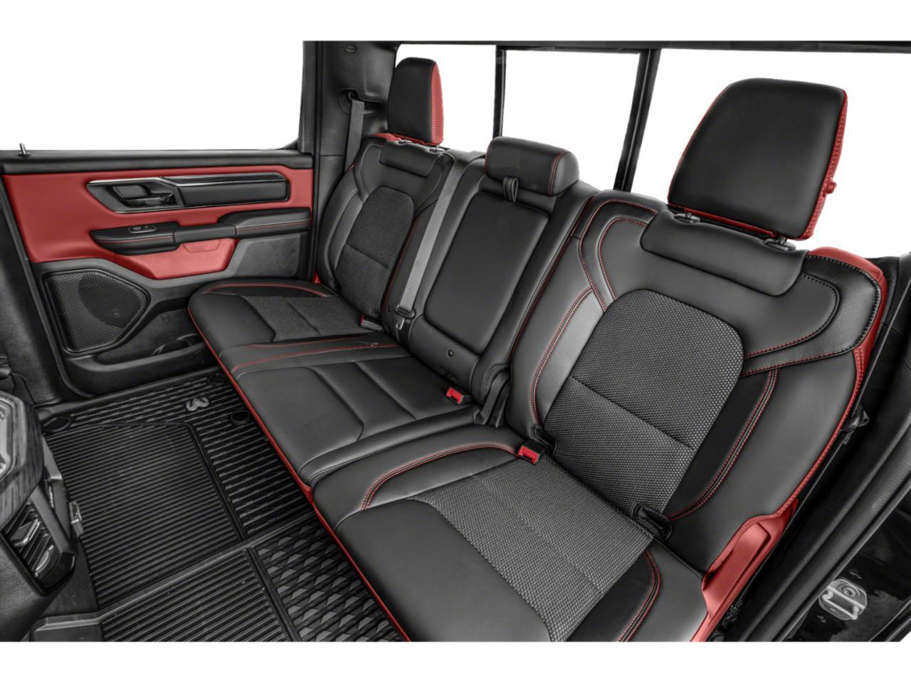 2023 Ram 1500 TRX Santa Rosa CA