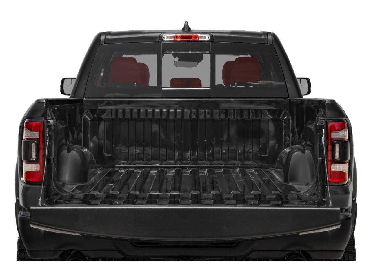 2023 Ram 1500 TRX Santa Rosa CA