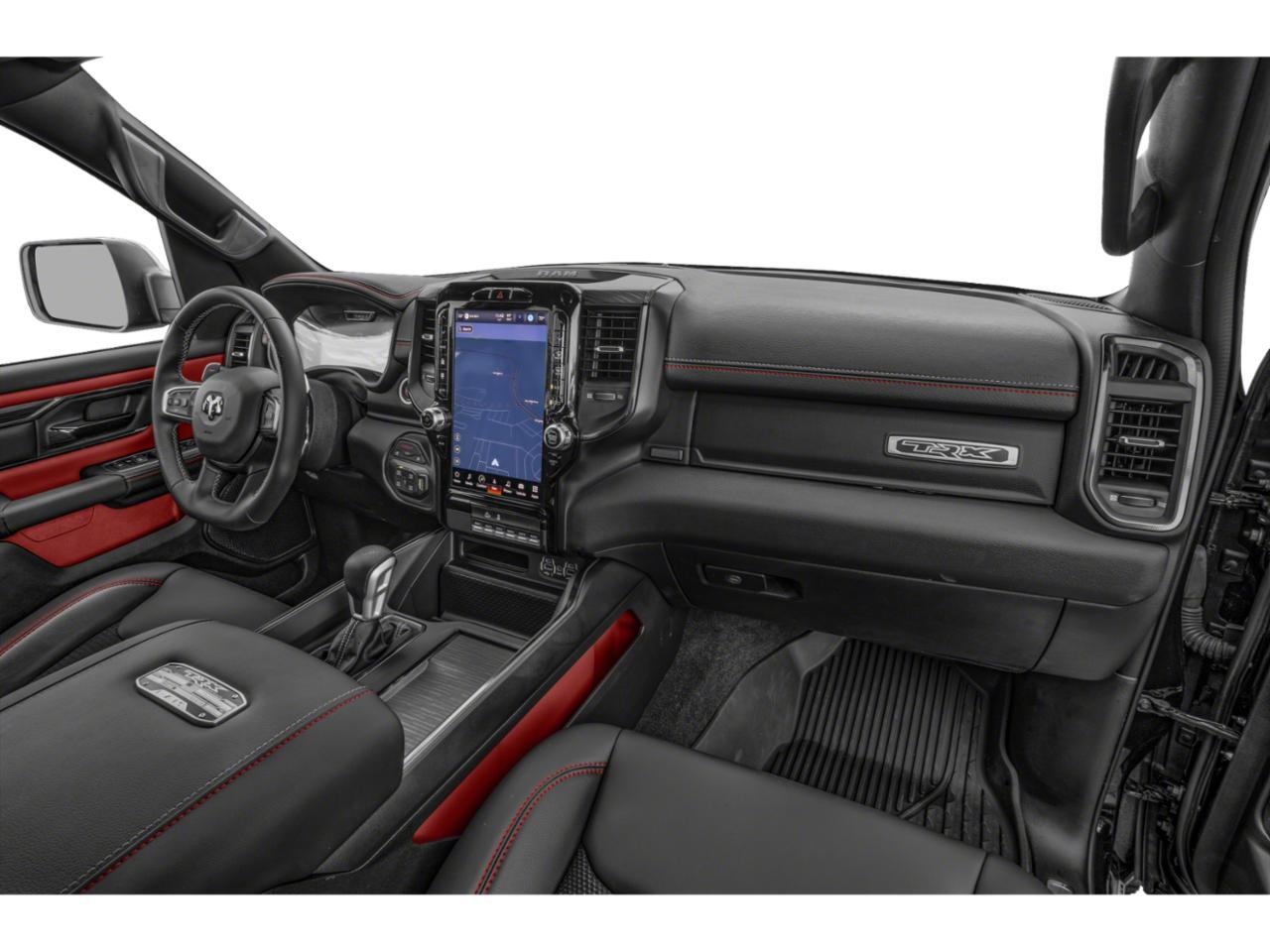 2023 Ram 1500 TRX Santa Rosa CA
