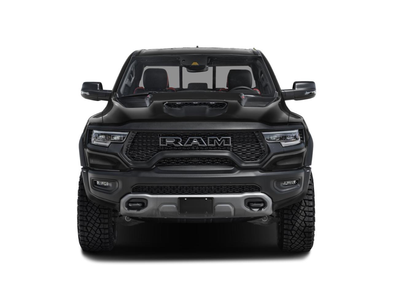 2023 Ram 1500 TRX Santa Rosa CA