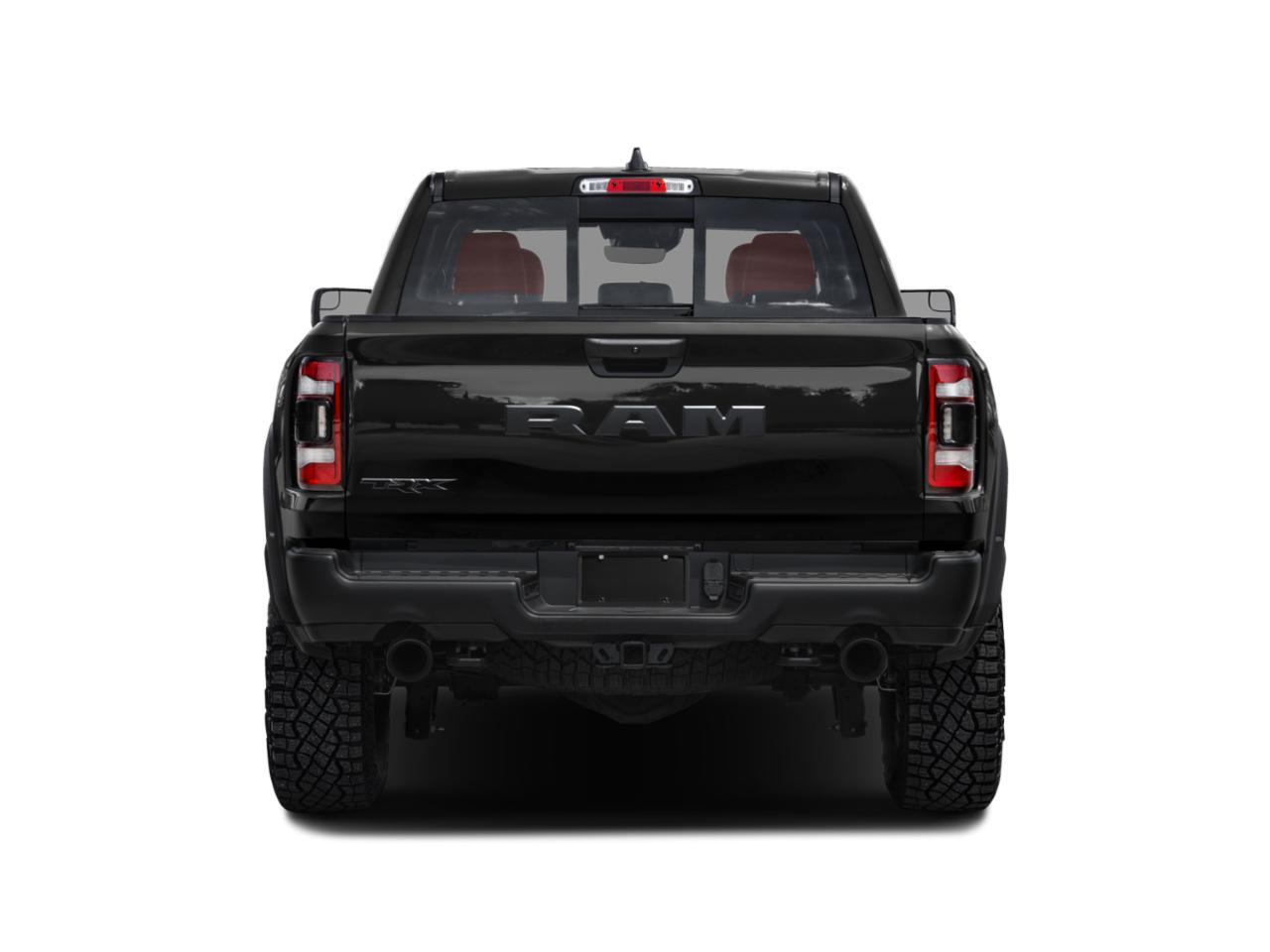 2023 Ram 1500 TRX Santa Rosa CA