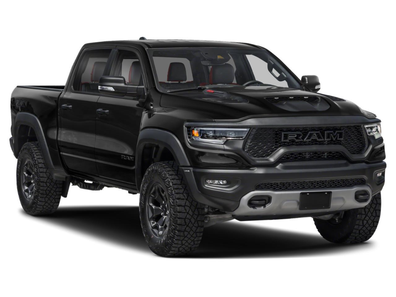 2023 Ram 1500 TRX Santa Rosa CA