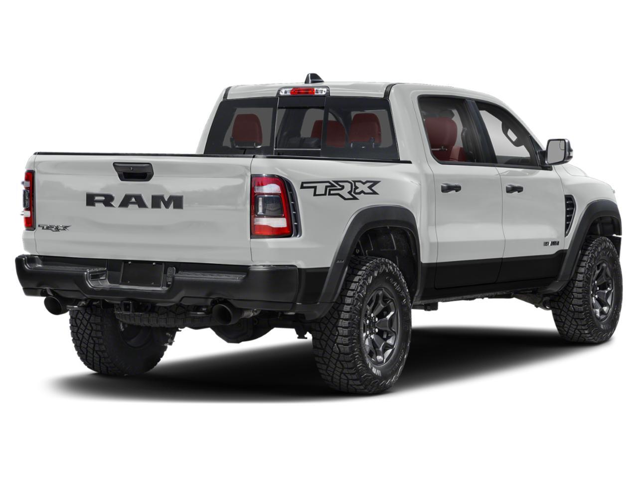 2023 Ram 1500 TRX Santa Rosa CA