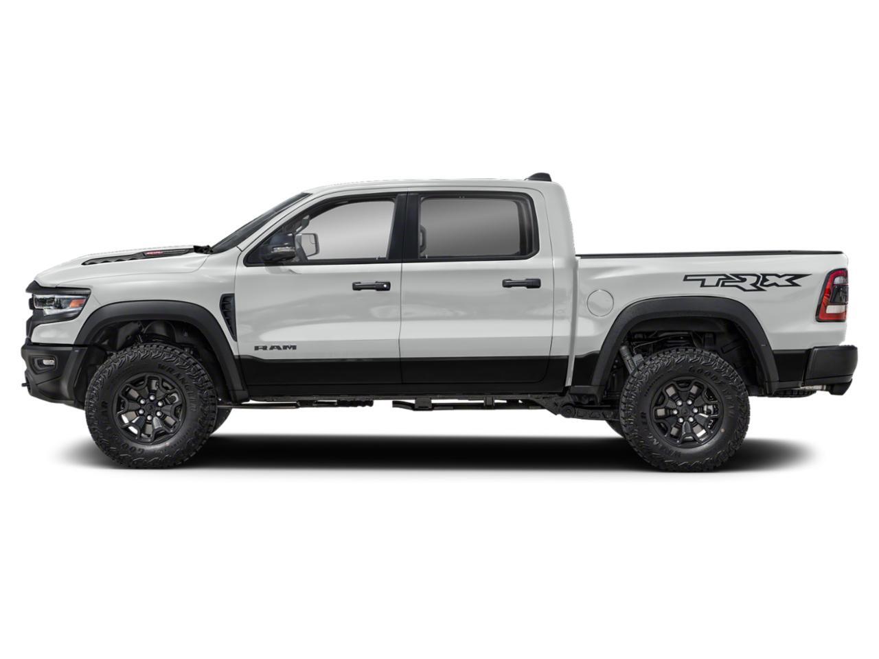 2023 Ram 1500 TRX Santa Rosa CA