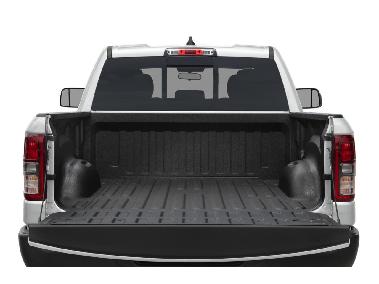 2023 Ram 1500 Tradesman Quad Cab 4x4 6'4 Box Beeville TX