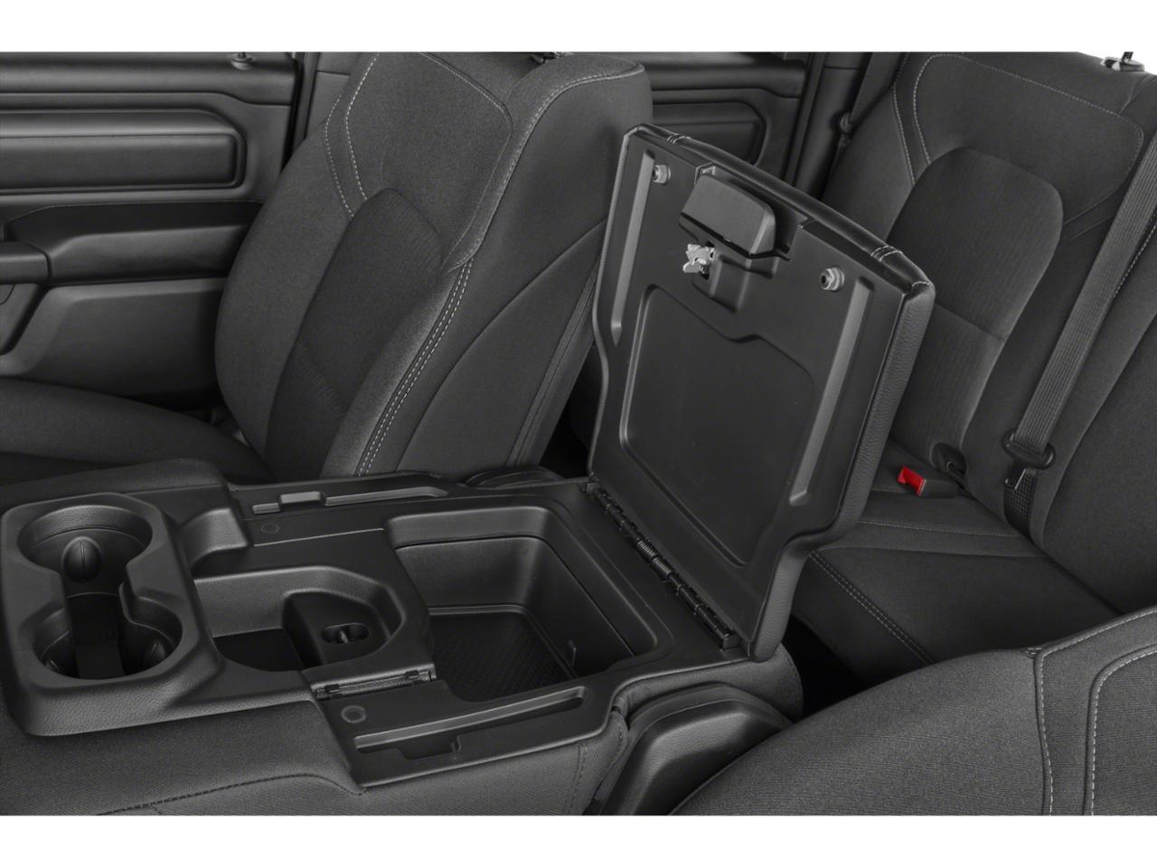 2023 Ram 1500 Tradesman Quad Cab 4x4 6'4 Box Beeville TX