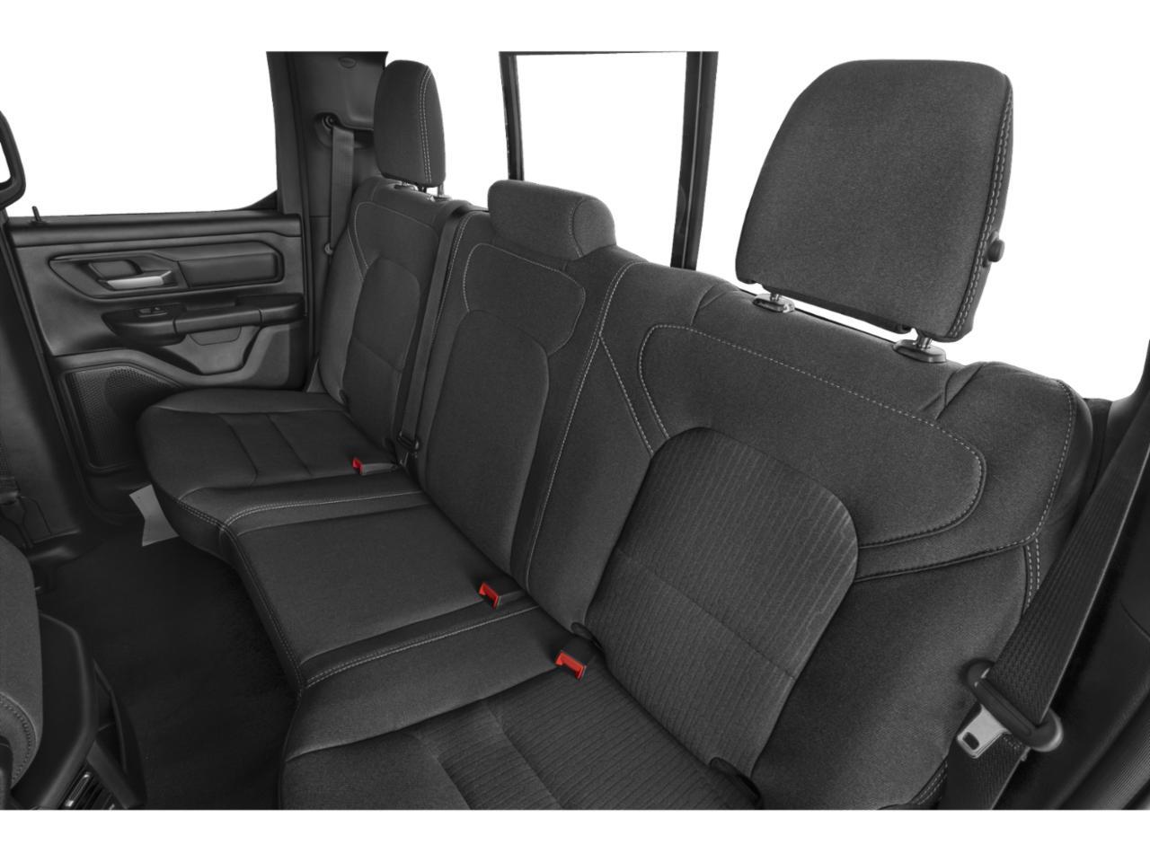 2023 Ram 1500 Tradesman Quad Cab 4x4 6'4 Box Beeville TX