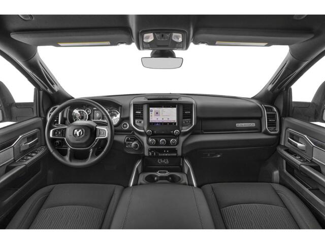 2023 Ram 2500 Big Horn Crew Cab 4x4 6'4 Box Plano TX