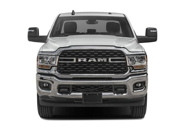 2023 Ram 2500 Big Horn Crew Cab 4x4 6'4 Box Plano TX