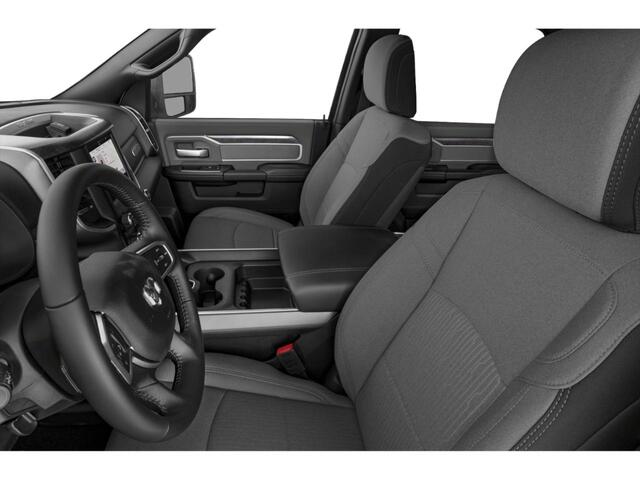 2023 Ram 2500 Big Horn Crew Cab 4x4 6'4 Box Plano TX