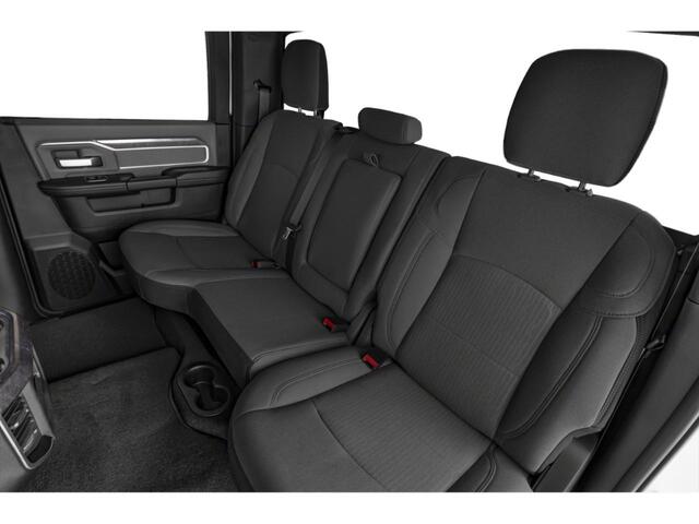 2023 Ram 2500 Big Horn Crew Cab 4x4 6'4 Box Plano TX
