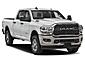2023 Ram 2500 Big Horn Crew Cab 4x4 6'4 Box Plano TX