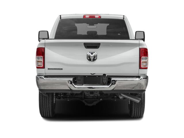 2023 Ram 2500 Big Horn Crew Cab 4x4 6'4 Box Plano TX