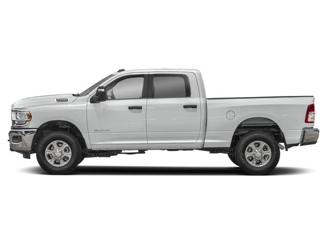 2023 Ram 2500 Big Horn Crew Cab 4x4 6'4 Box Plano TX