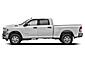 2023 Ram 2500 Big Horn Crew Cab 4x4 6'4 Box Plano TX