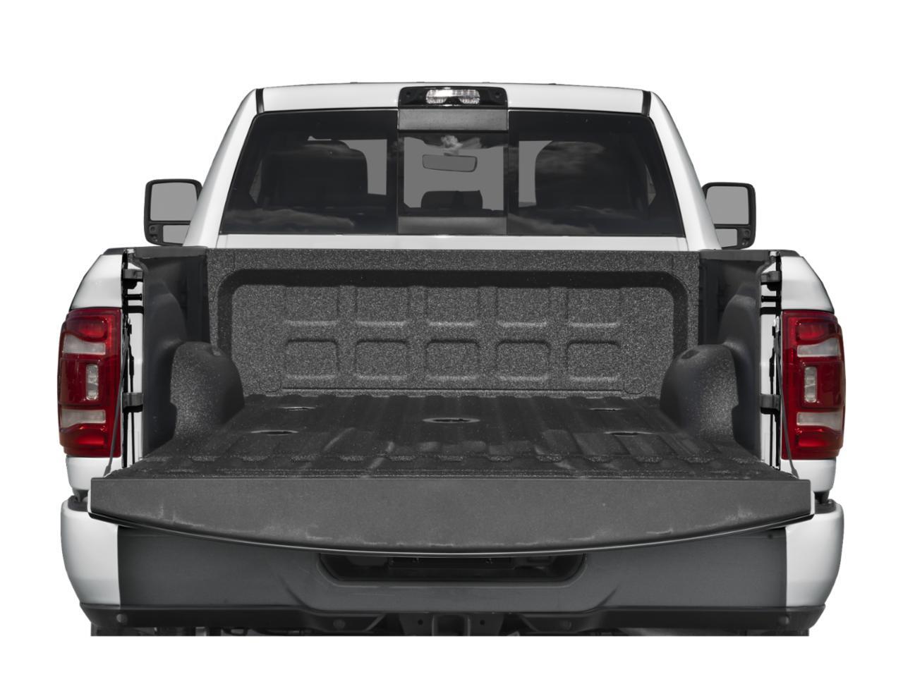 2023 Ram 2500 Limited 4X4 CREW CAB 6'4" BOX *DIESEL* Listowel ON