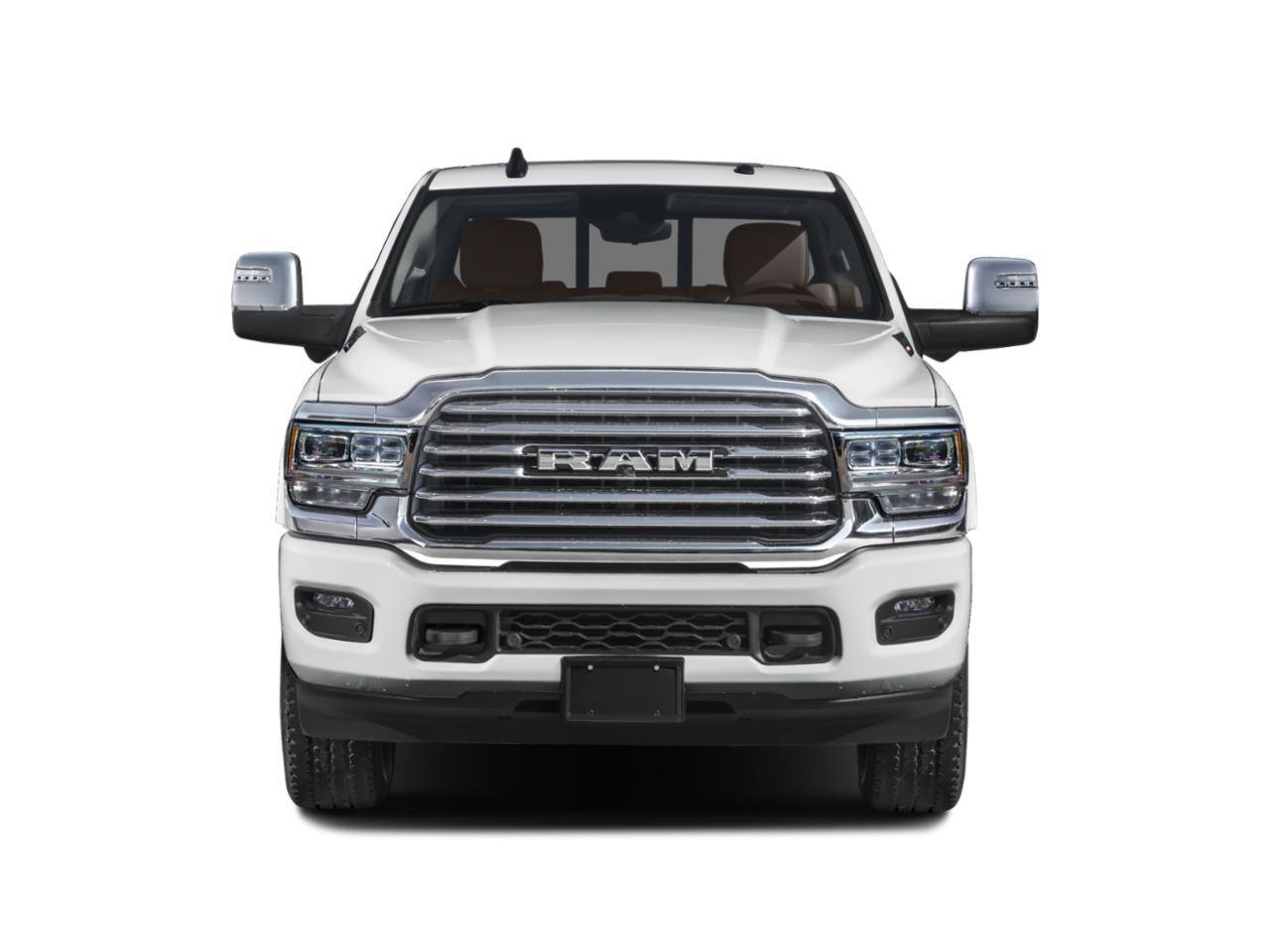 2023 Ram 2500 Limited 4X4 CREW CAB 6'4" BOX *DIESEL* Listowel ON