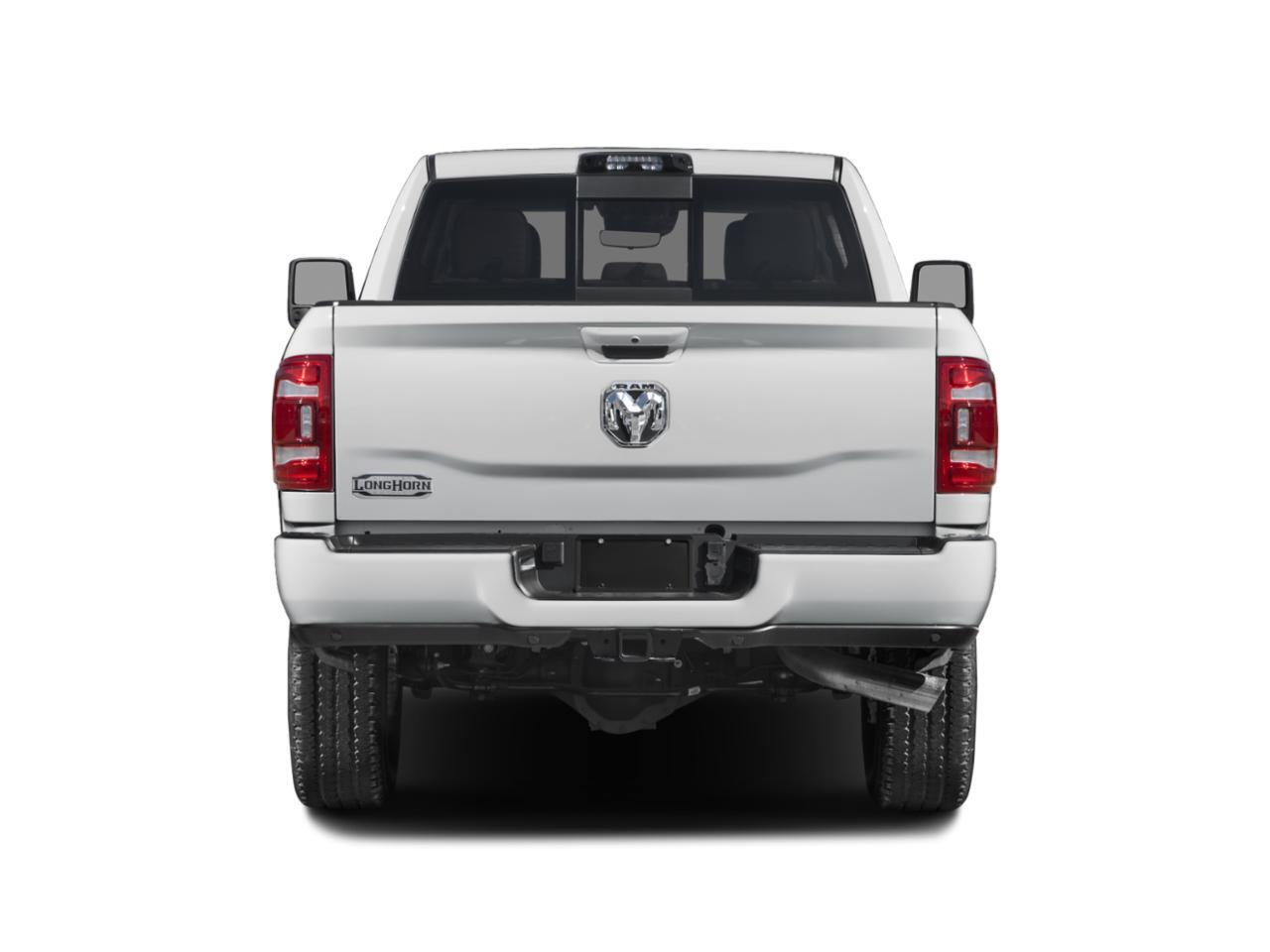 2023 Ram 2500 Limited 4X4 CREW CAB 6'4" BOX *DIESEL* Listowel ON