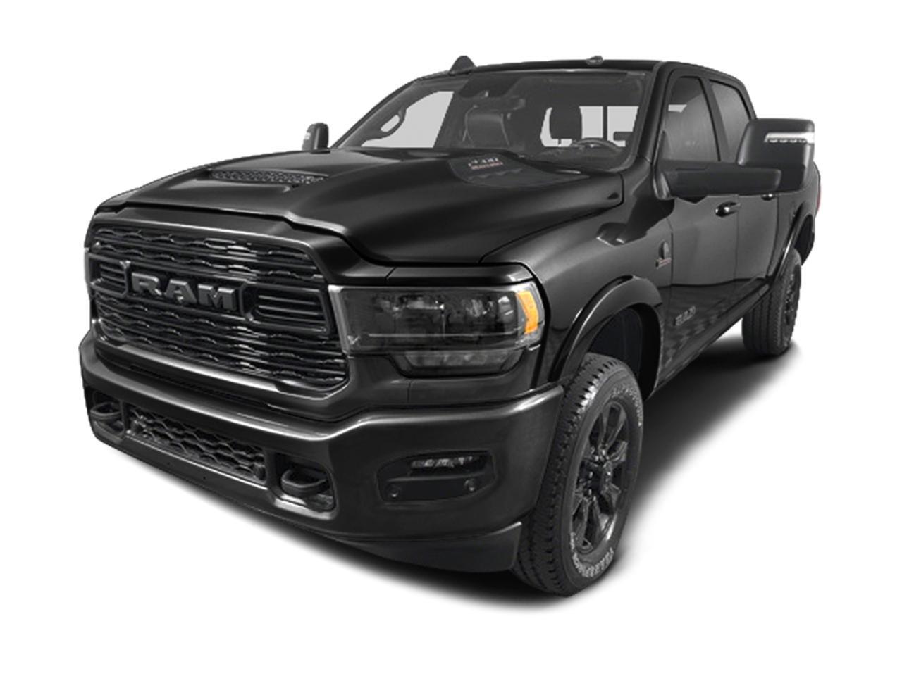 2023 Ram 2500 Limited Irving TX