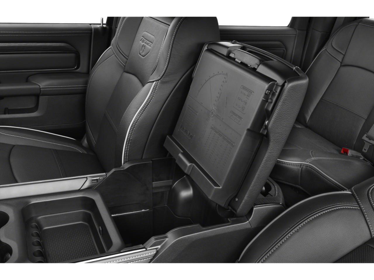 2023 Ram 2500 Power Wagon Rebel San Clemente CA