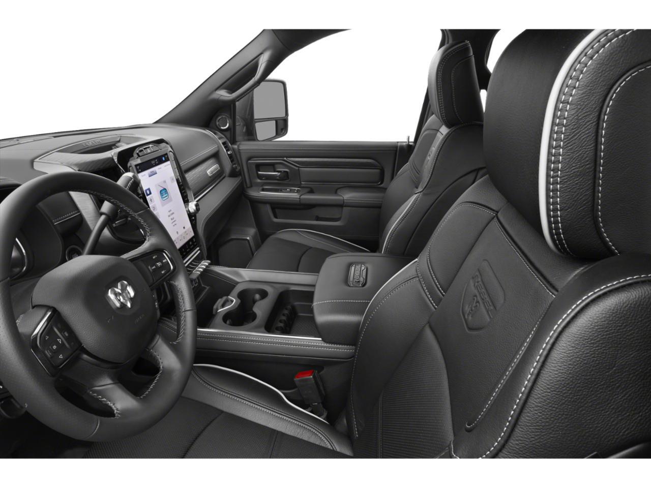 2023 Ram 2500 Power Wagon San Rafael CA