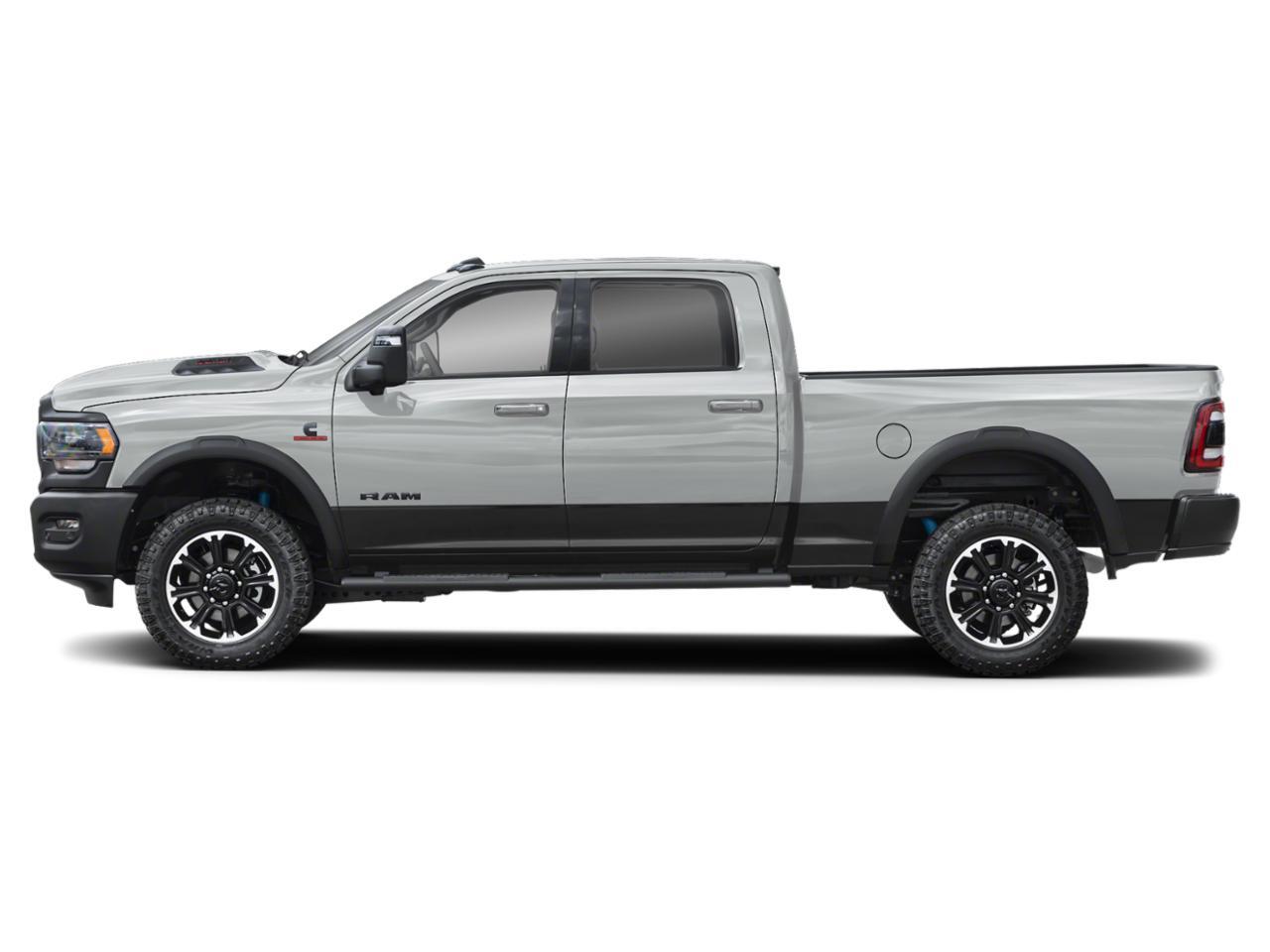 2023 Ram 2500 Power Wagon San Rafael CA