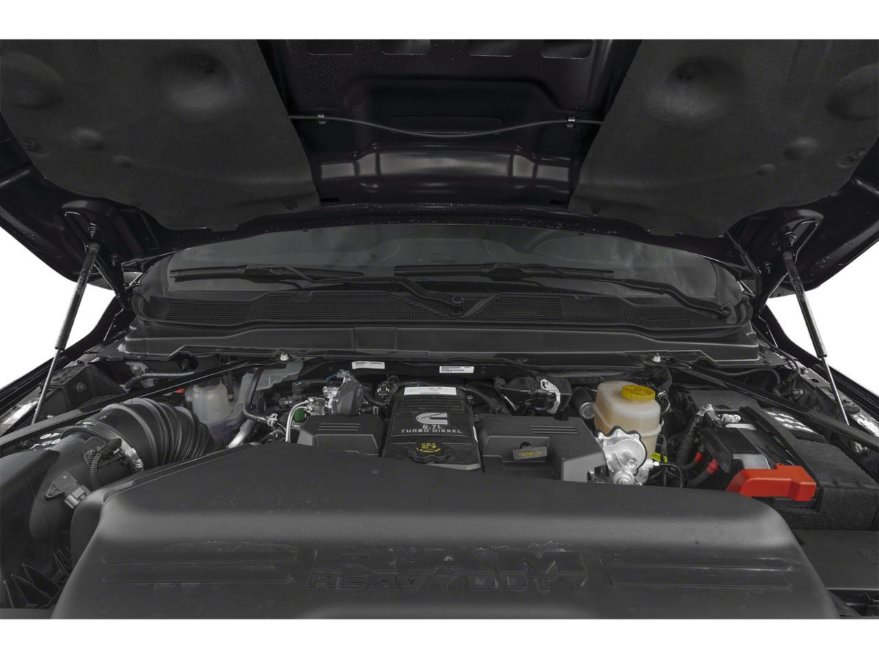 2023 Ram 2500 Power Wagon Herrin IL