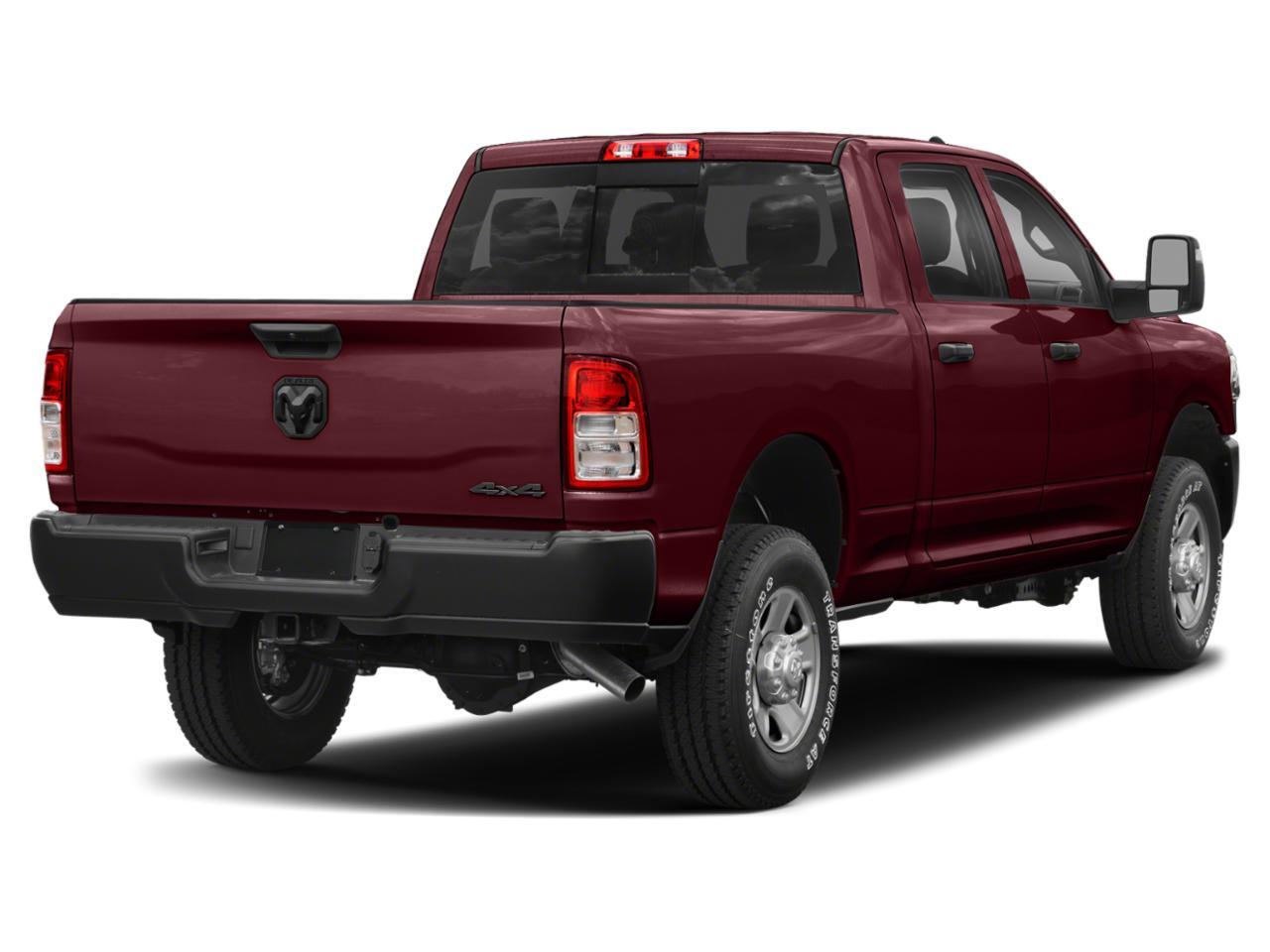 2023 Ram 2500 Tradesman Crestwood KY