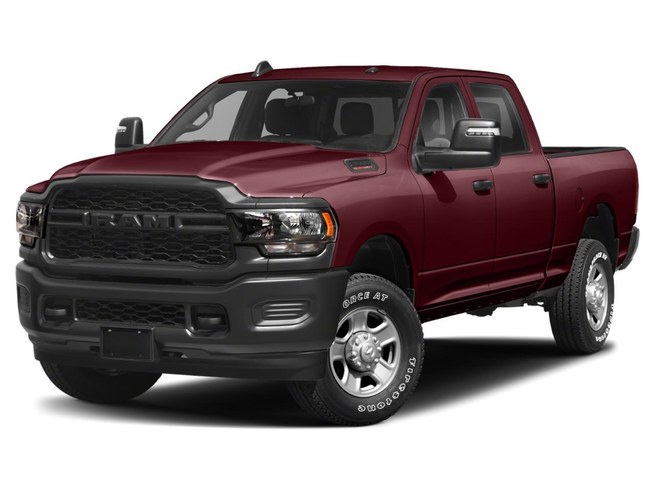2023 Ram 2500 Tradesman Crestwood KY