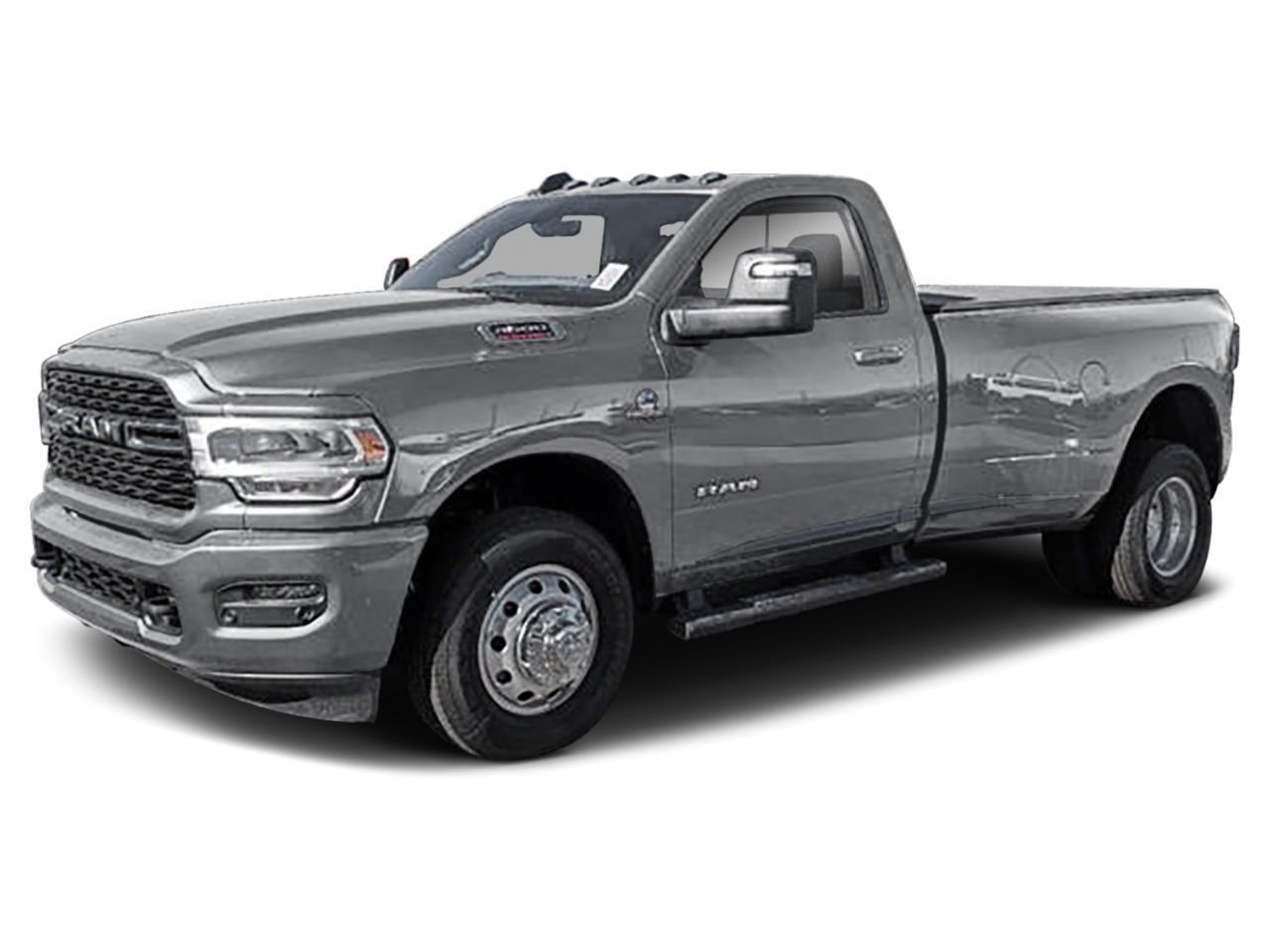 2023 Ram 3500 Big Horn