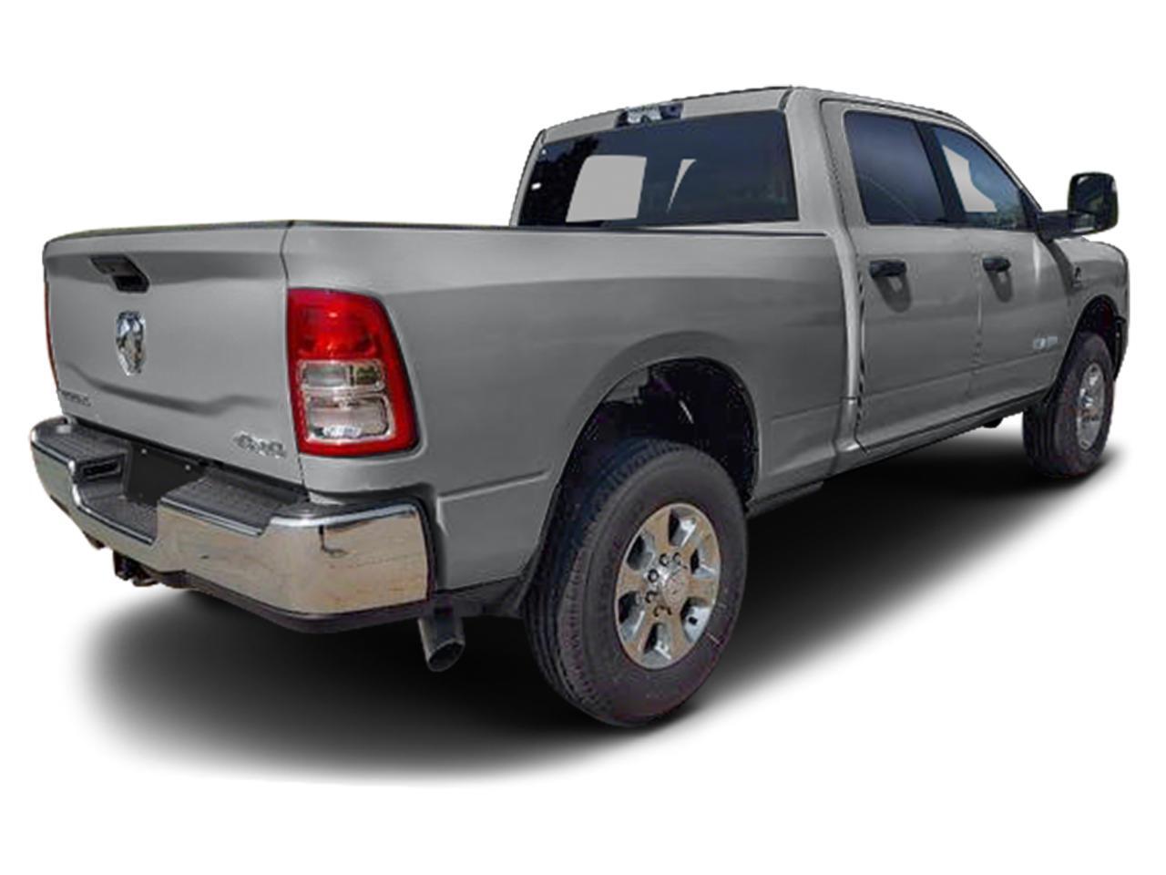 2023 Ram 3500 Big Horn Irving TX